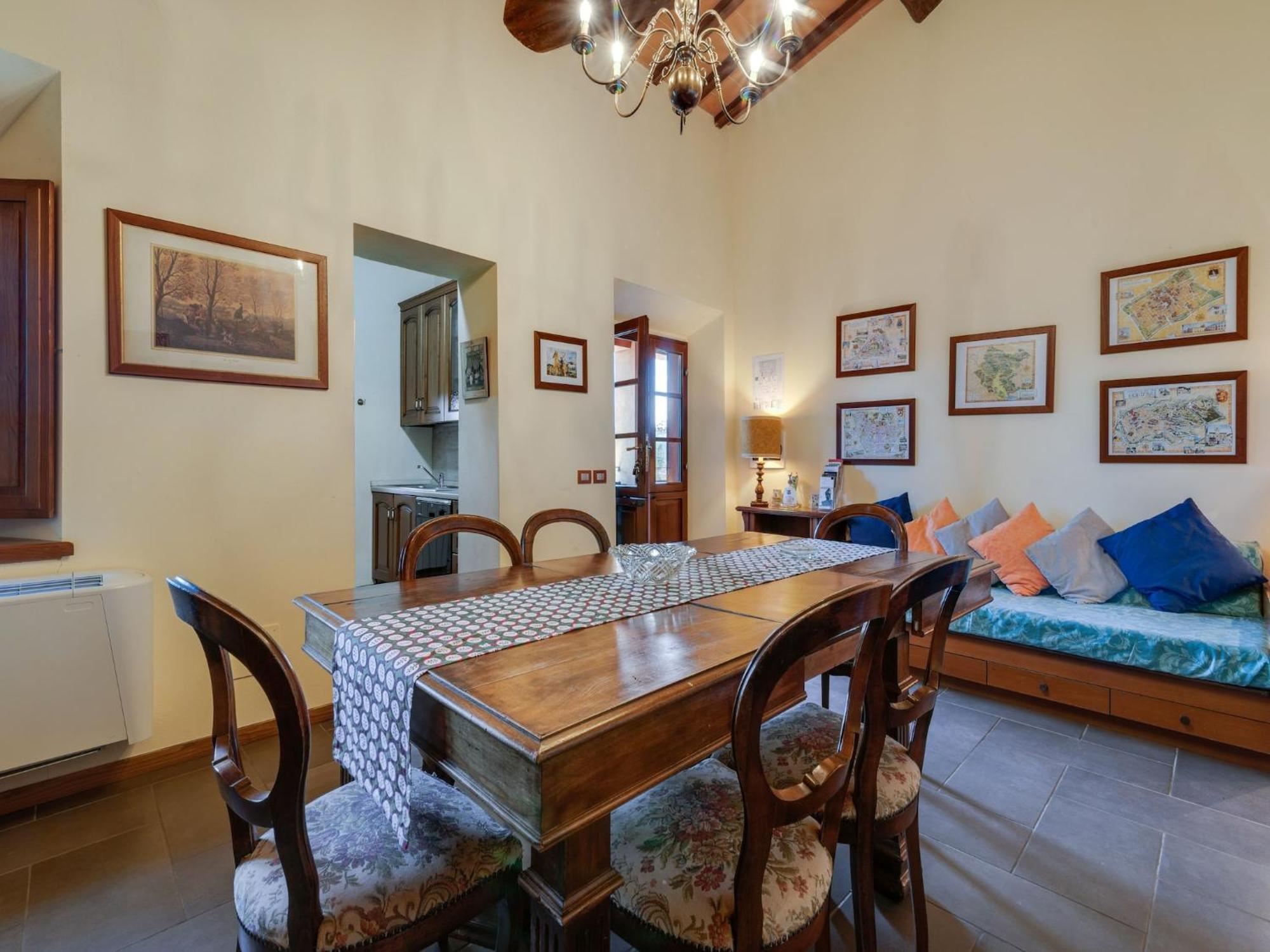 Belvilla By Oyo Tranquil Farmhouse Near Nightlife Penna 外观 照片